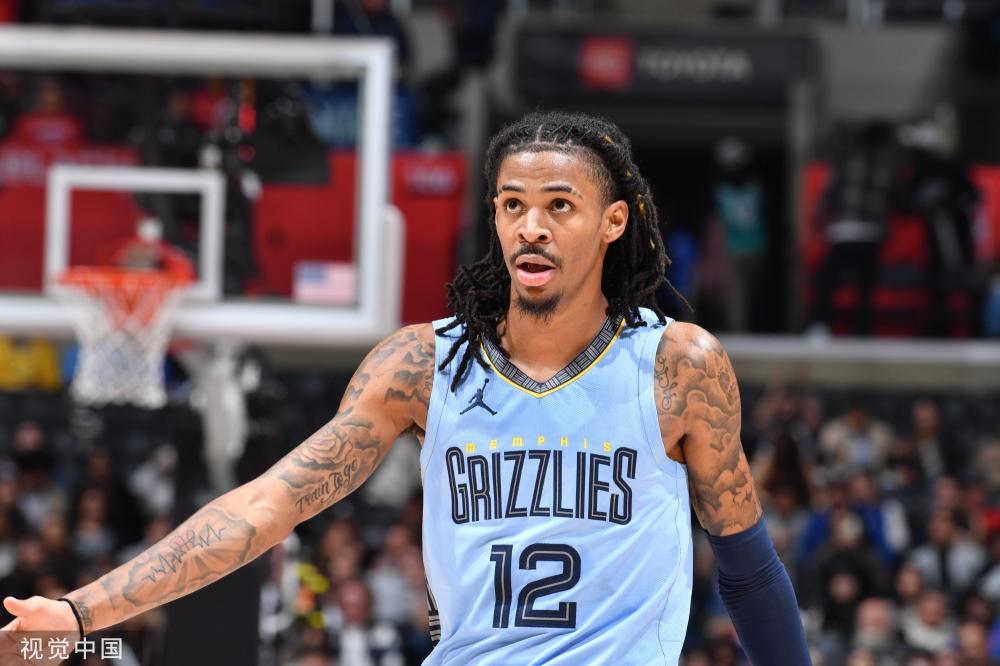 他从NBA